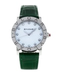 Pre-Owned Bvlgari Bvlgari Watch